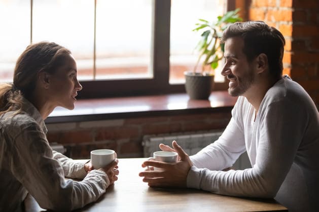 How Matchmaking & Dating Coaching Create the Perfect Match